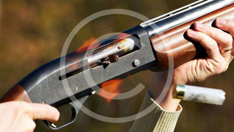 Best Rifles for Hunting