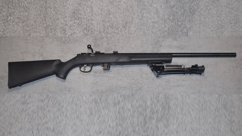 MARLIN XT22 .22LR
