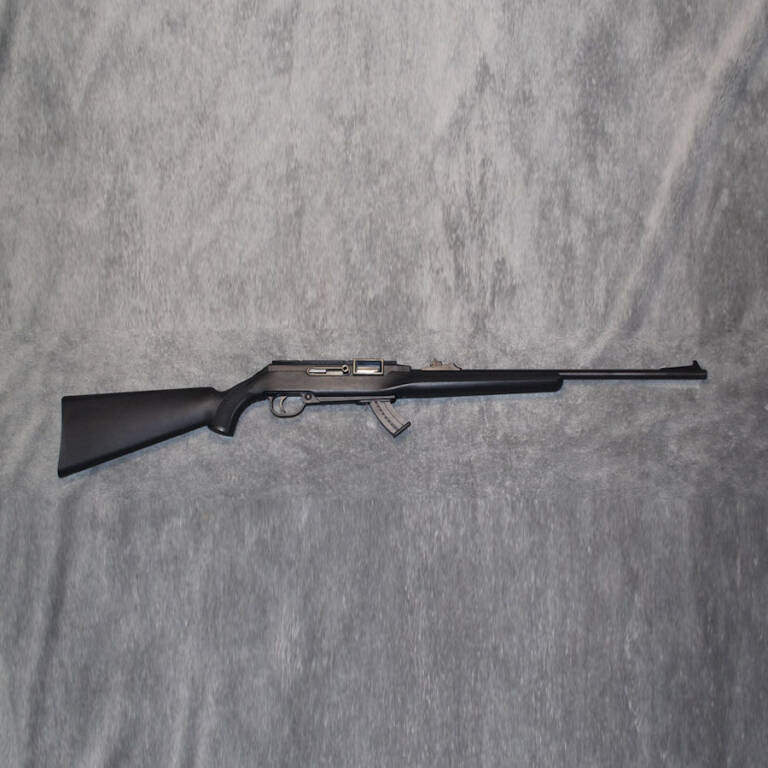 REMINGTON Viper 522 .22LR