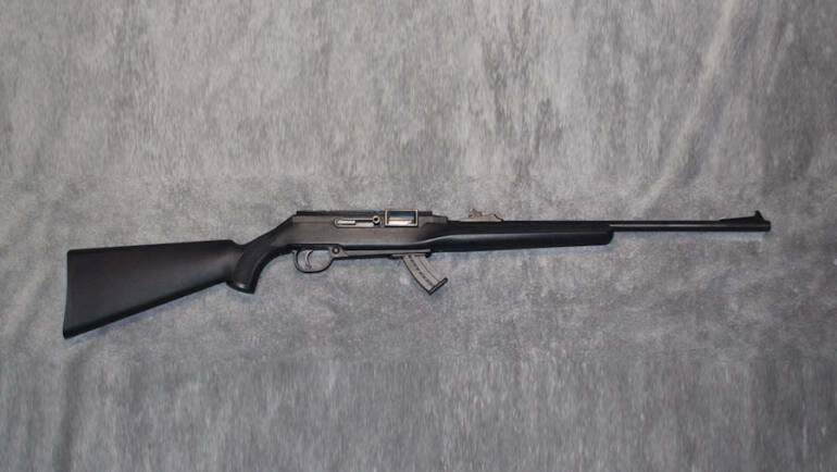 REMINGTON Viper 522 .22LR