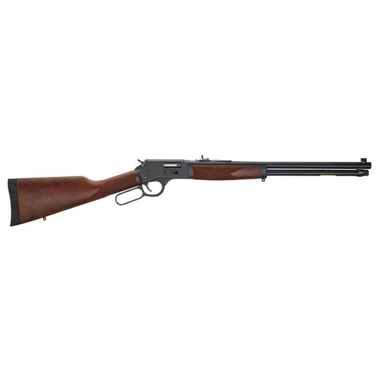 HENRY Big Boy Steel Rifle .357 Mag/.38 Spl