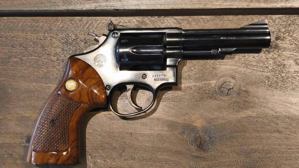 Occ. Smith & Wesson SW22 Victory incl. Tandemkross
