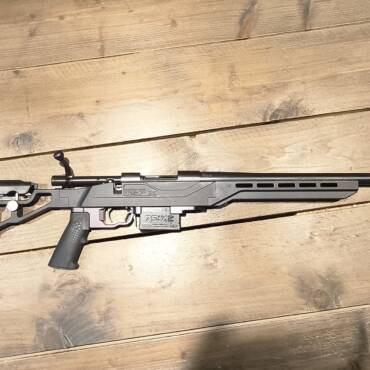 Howa 1500SA TSP X .308Win