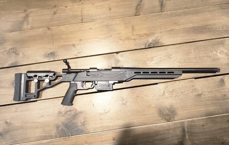 Howa 1500SA TSP X .308Win