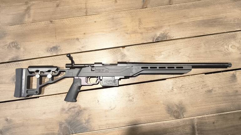 Howa 1500SA TSP X .308Win