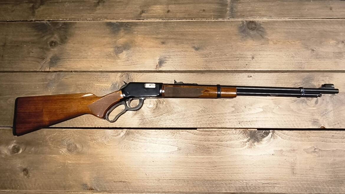 Winchester 9422