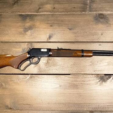 Winchester 9422
