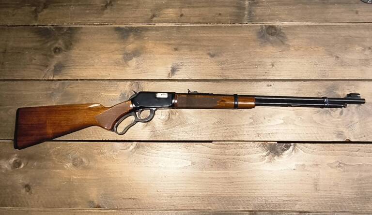 Winchester 9422