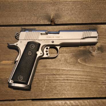 Kimber 1911 Target II